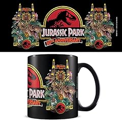 Jurassic park mug for sale  Delivered anywhere in UK