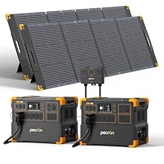 Pecron two e3600lfp for sale  Delivered anywhere in USA 