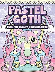 Pastel goth cute gebraucht kaufen  Wird an jeden Ort in Deutschland