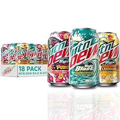 Mountain dew soda for sale  Delivered anywhere in USA 