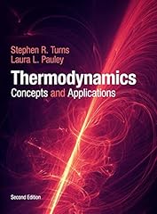 Thermodynamics concepts applic for sale  Delivered anywhere in UK