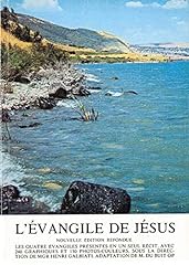 évangile jésus d'occasion  Livré partout en France