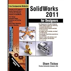 Solidworks 2011 for d'occasion  Livré partout en France