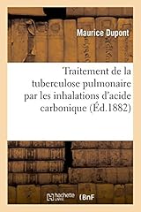 Traitement tuberculose pulmona d'occasion  Livré partout en France
