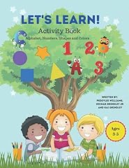 Lets learn activity for sale  Delivered anywhere in USA 