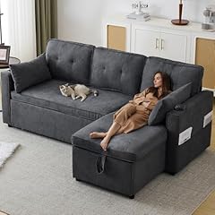 Uataru shaped couch for sale  Delivered anywhere in UK