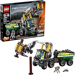 Lego 42080 technic usato  Spedito ovunque in Italia 