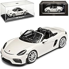 Porsche 718 boxter gebraucht kaufen  Wird an jeden Ort in Deutschland