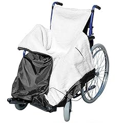 Wheelchair cozy wrap for sale  Delivered anywhere in UK