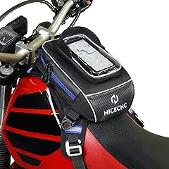 Nicecnc motorrad tankrucksack gebraucht kaufen  Wird an jeden Ort in Deutschland