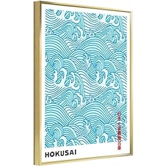 Hokusai art print for sale  Delivered anywhere in USA 