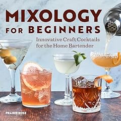 Mixology beginners innovative for sale  Delivered anywhere in USA 