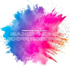 Saxophone expressions gebraucht kaufen  Wird an jeden Ort in Deutschland
