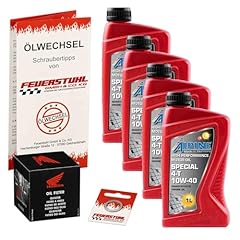 öl ölfilter honda gebraucht kaufen  Wird an jeden Ort in Deutschland