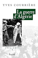 Guerre algérie tome d'occasion  Livré partout en France