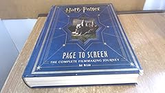 Harry potter page for sale  Delivered anywhere in USA 