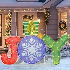 Mumtop joy christmas for sale  Delivered anywhere in USA 