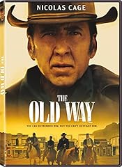 Old way dvd for sale  Delivered anywhere in USA 