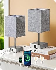 Edishine led nachttischlampe gebraucht kaufen  Wird an jeden Ort in Deutschland