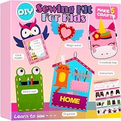 First sewing kit for sale  Delivered anywhere in USA 