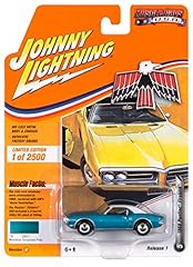 Johnny lightning jlmc022 d'occasion  Livré partout en France