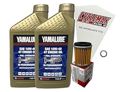 Cyclemax full synthetic for sale  Delivered anywhere in USA 