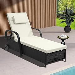 Yitahome chaise lounge for sale  Delivered anywhere in USA 