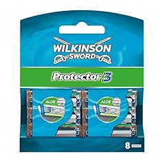 Wilkinson sword protector gebraucht kaufen  Wird an jeden Ort in Deutschland