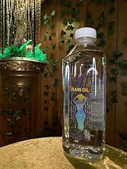 Premium rain oil for sale  Delivered anywhere in USA 