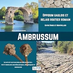 Ambrussum oppidum gaulois d'occasion  Livré partout en France