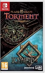 Planescape torment icewind usato  Spedito ovunque in Italia 