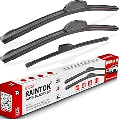 Raintok windshield wiper for sale  Delivered anywhere in USA 