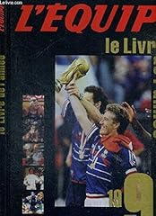 Livre année 1998 d'occasion  Livré partout en France