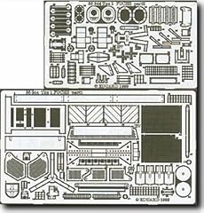 Eduard accessories 35244 gebraucht kaufen  Wird an jeden Ort in Deutschland