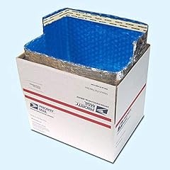 Foil insulated box for sale  Delivered anywhere in USA 