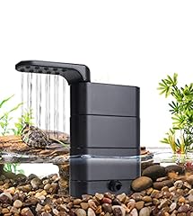 Hygger 580l aquarienfilter gebraucht kaufen  Wird an jeden Ort in Deutschland