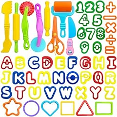 Playdough tools pcs for sale  Delivered anywhere in USA 
