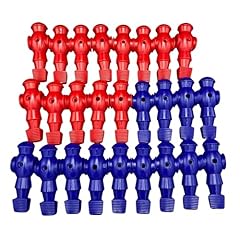 26pcs foosball men for sale  Delivered anywhere in USA 