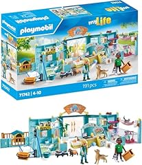 Playmobil tierhotel tier gebraucht kaufen  Wird an jeden Ort in Deutschland
