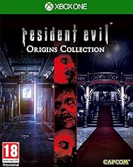 Resident evil origins usato  Spedito ovunque in Italia 
