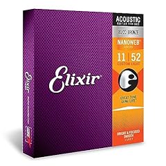 Elixir 11027 strings for sale  Delivered anywhere in UK