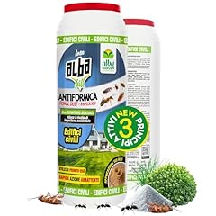 Albagarden albakill esca usato  Spedito ovunque in Italia 