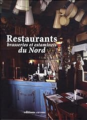 Restaurants brasseries estamin d'occasion  Livré partout en France