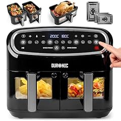Duronic af34 set d'occasion  Livré partout en Belgiqu