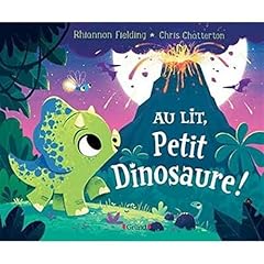 Lit petit dinosaure d'occasion  Livré partout en Belgiqu