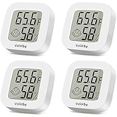 Vaikby indoor thermometer for sale  Delivered anywhere in USA 