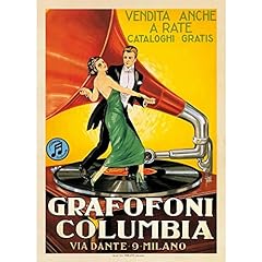 Artdirect grafofoni columbia for sale  Delivered anywhere in USA 