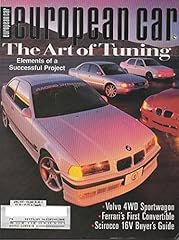 European car magazine for sale  Delivered anywhere in USA 