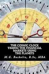 Cosmic clock timing for sale  Delivered anywhere in UK
