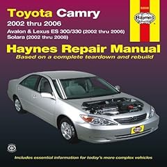 Toyota camry 2002 for sale  Delivered anywhere in USA 